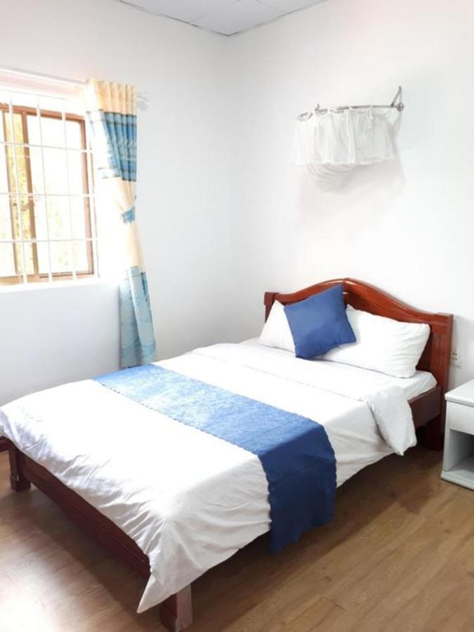 Duong Sat Hotel Khu Chi Lang Екстер'єр фото
